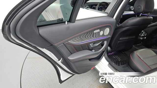 Mercedes-Benz E-Class (W213) E53 AMG 4MATIC+ 2023 — фото 25