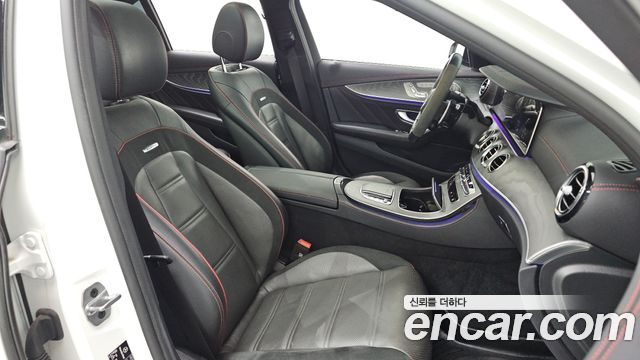 Mercedes-Benz E-Class (W213) E53 AMG 4MATIC+ 2023 — фото 26
