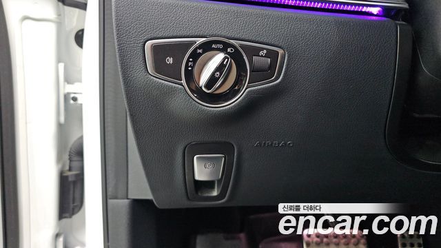 Mercedes-Benz E-Class (W213) E53 AMG 4MATIC+ 2023 — фото 27