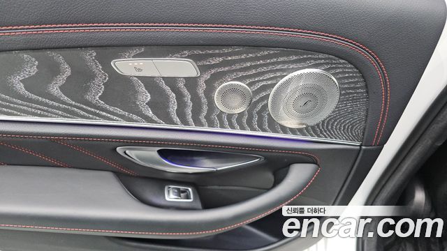Mercedes-Benz E-Class (W213) E53 AMG 4MATIC+ 2023 — фото 28