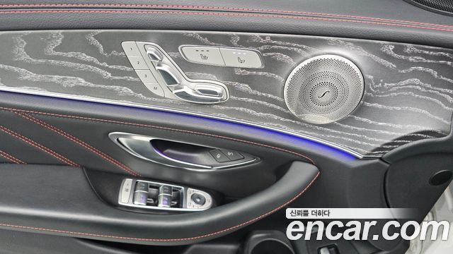 Mercedes-Benz E-Class (W213) E53 AMG 4MATIC+ 2023 — фото 29