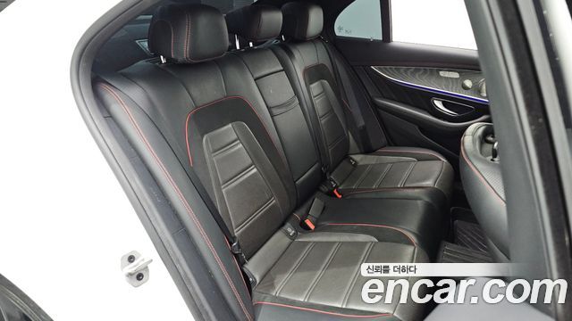 Mercedes-Benz E-Class (W213) E53 AMG 4MATIC+ 2023 — фото 30