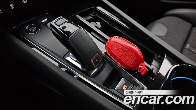 Peugeot 508 (II) 1.5 BlueHDi Allure 2020 — фото 9