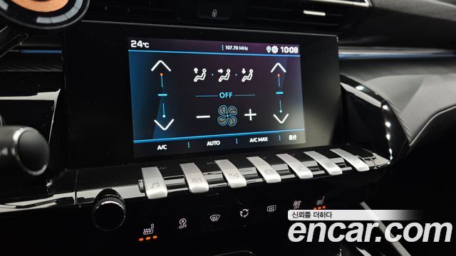 Peugeot 508 (II) 1.5 BlueHDi Allure 2020 — фото 17