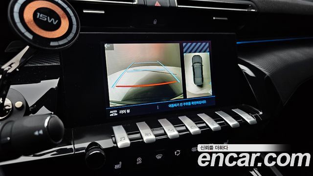 Peugeot 508 (II) 1.5 BlueHDi Allure 2020 — фото 18