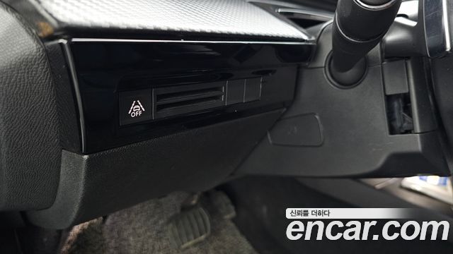 Peugeot 508 (II) 1.5 BlueHDi Allure 2020 — фото 20