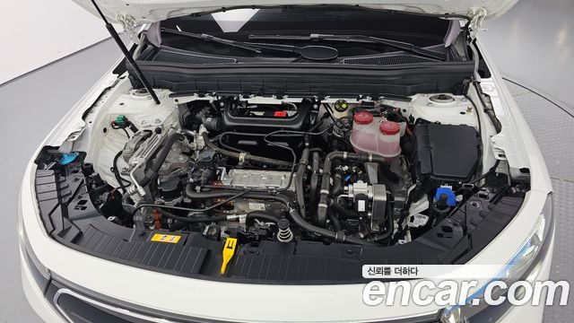 Mercedes-Benz EQB (X243) EQB300 4MATIC Electric Art 2024 — фото 6