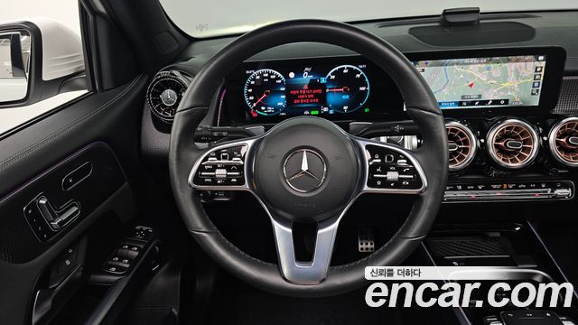 Mercedes-Benz EQB (X243) EQB300 4MATIC Electric Art 2024 — фото 13