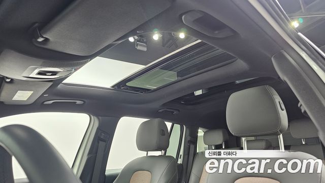 Mercedes-Benz EQB (X243) EQB300 4MATIC Electric Art 2024 — фото 17