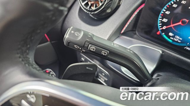 Mercedes-Benz EQB (X243) EQB300 4MATIC Electric Art 2024 — фото 18