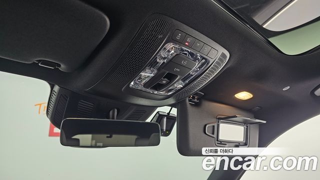 Mercedes-Benz EQB (X243) EQB300 4MATIC Electric Art 2024 — фото 27