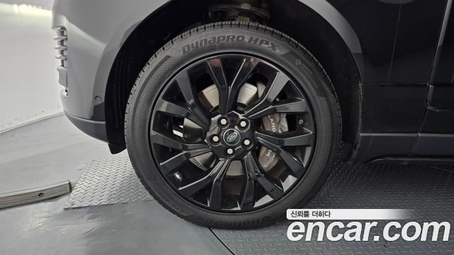 Land Rover Range Rover (IV) 4.4 SDV8 AB DIESEL 2018 — фото 5