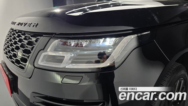 Land Rover Range Rover (IV) 4.4 SDV8 AB DIESEL 2018 — фото 22