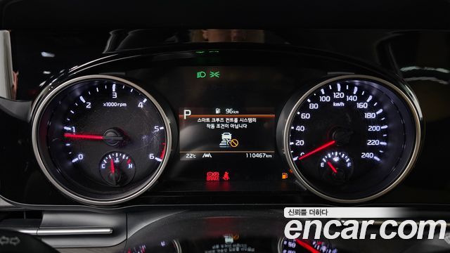 Kia Carnival (IV) Diesel 9-Seater Prestige 2022 — фото 8
