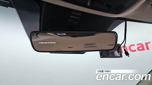 Kia Carnival (IV) Diesel 9-Seater Prestige 2022 — фото 20