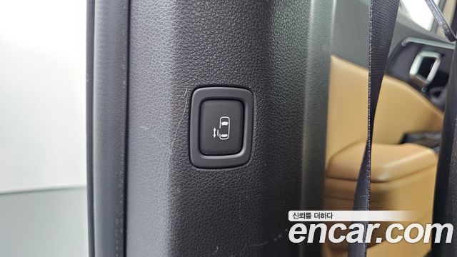 Kia Carnival (IV) Diesel 9-Seater Prestige 2022 — фото 22