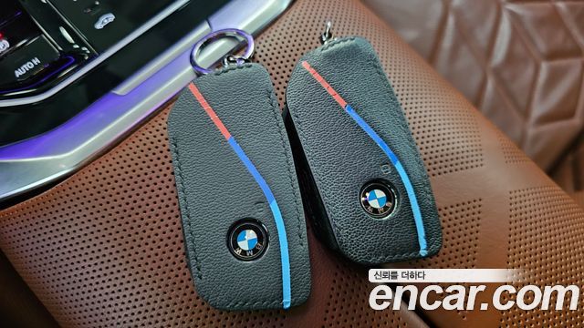BMW 7 Series (G70) 740i xDrive M Sport Limited 2024 — фото 32