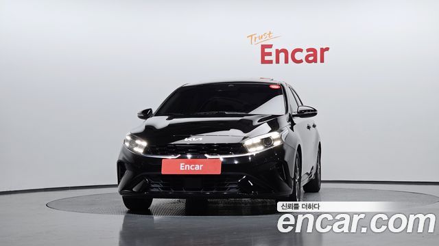 Kia K3 (II) 1.6 Prestige 2024 — фото 3
