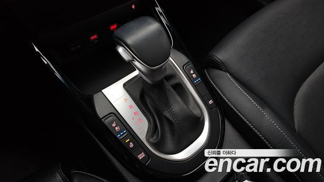 Kia K3 (II) 1.6 Prestige 2024 — фото 9