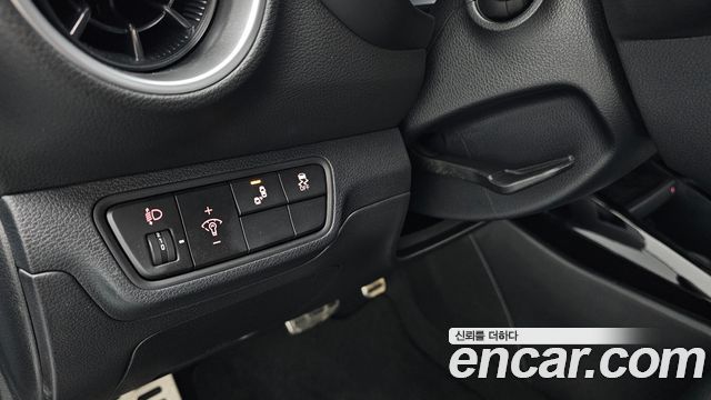 Kia K3 (II) 1.6 Prestige 2024 — фото 15