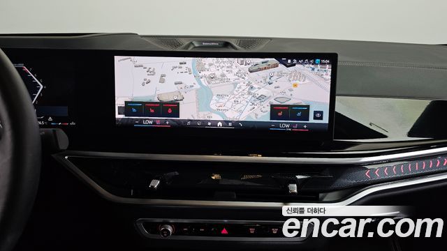 BMW X6 (G06) xDrive40i M Sport Pro Special Edition 2025 — фото 12
