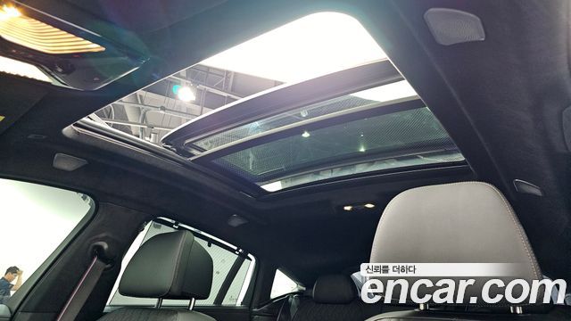 BMW X6 (G06) xDrive40i M Sport Pro Special Edition 2025 — фото 15