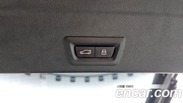 BMW X6 (G06) xDrive40i M Sport Pro Special Edition 2025 — фото 16
