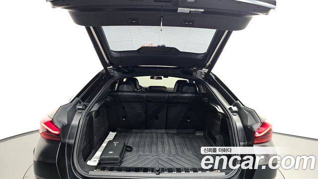 BMW X6 (G06) xDrive40i M Sport Pro Special Edition 2025 — фото 17