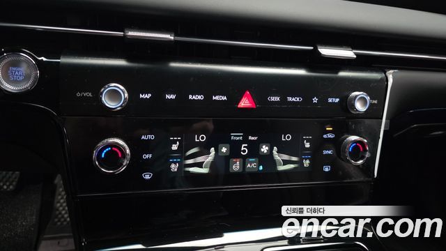 Genesis G80 (RG3) Gasoline 2.5 Turbo 2WD 2026 — фото 16