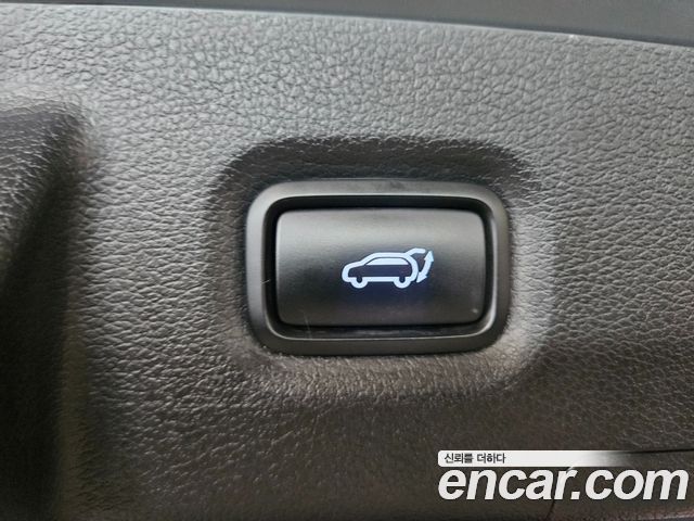 Hyundai Santa Fe Diesel 2.2 2WD Exclusive 2022 — фото 6