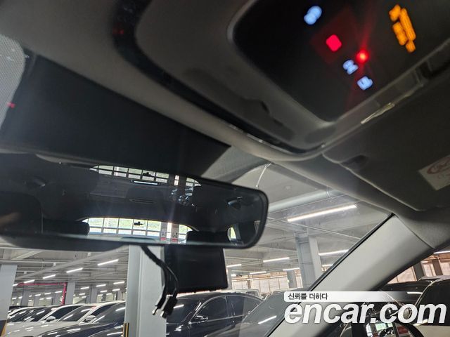 Hyundai Santa Fe Diesel 2.2 2WD Exclusive 2022 — фото 15