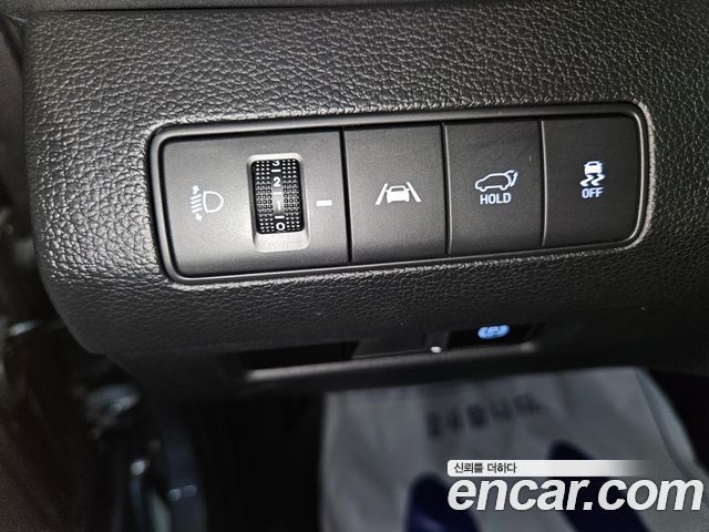 Hyundai Santa Fe Diesel 2.2 2WD Exclusive 2022 — фото 16