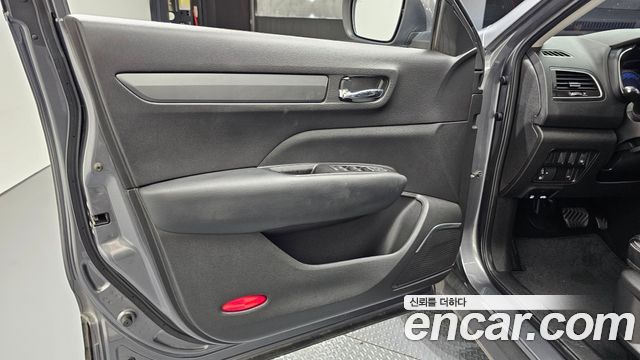 Renault Korea QM6 2.0 LPe LE 2WD 2023 — фото 24
