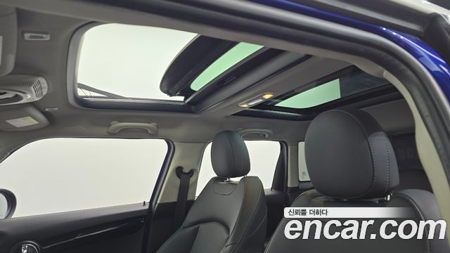 MINI Cooper 5Door HIGH 3rd 2019 — фото 16