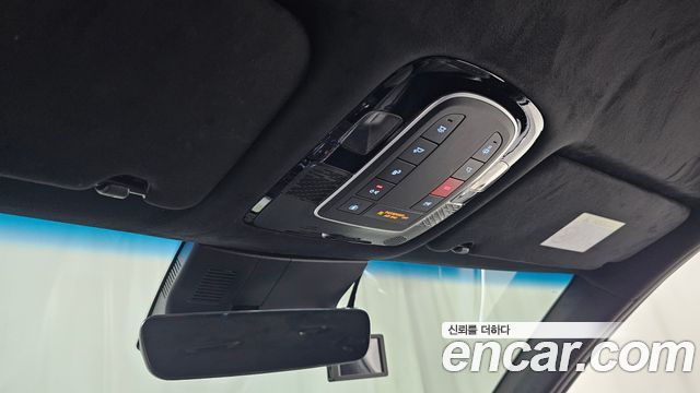 Hyundai Palisade Diesel 2.2 2WD Prestige 2023 — фото 18