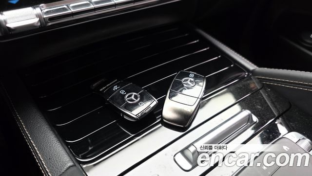 Mercedes-Benz GLE-Class (W167) AMG GLE53 4MATIC+ 2021 — фото 19