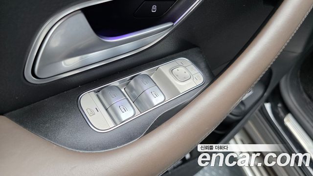 Mercedes-Benz GLE-Class (W167) AMG GLE53 4MATIC+ 2021 — фото 29