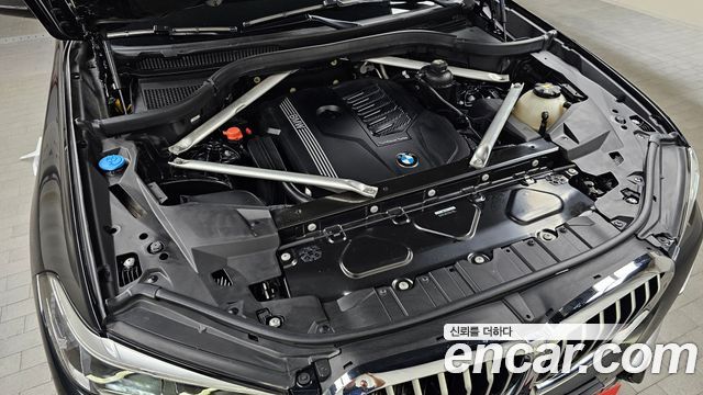 BMW X5 (G05) xDrive 40i xLine 2021 — фото 6