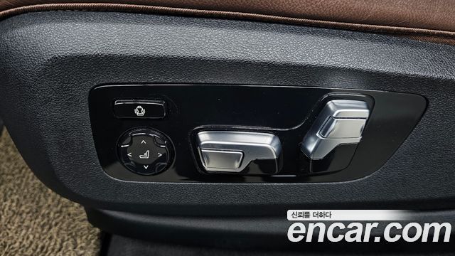 BMW X5 (G05) xDrive 40i xLine 2021 — фото 19