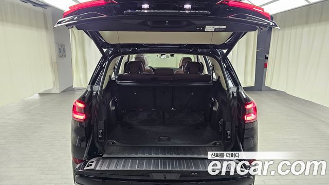 BMW X5 (G05) xDrive 40i xLine 2021 — фото 27