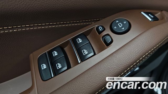 BMW X5 (G05) xDrive 40i xLine 2021 — фото 35
