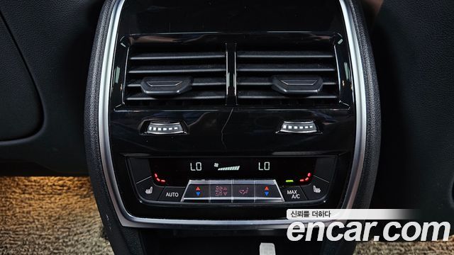 BMW X5 (G05) xDrive 40i xLine 2021 — фото 36
