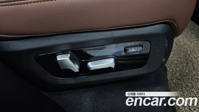 BMW X5 (G05) xDrive 40i xLine 2021 — фото 39