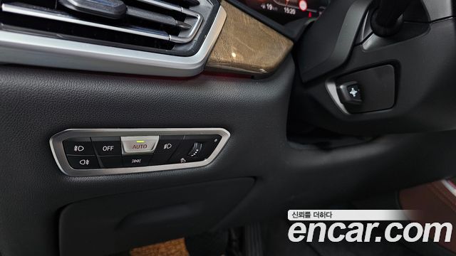 BMW X5 (G05) xDrive 40i xLine 2021 — фото 40