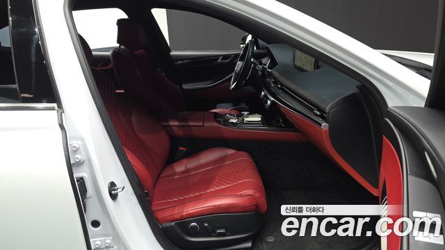 Genesis G80 (RG3) Gasoline 2.5 Turbo 2WD 2023 — фото 12
