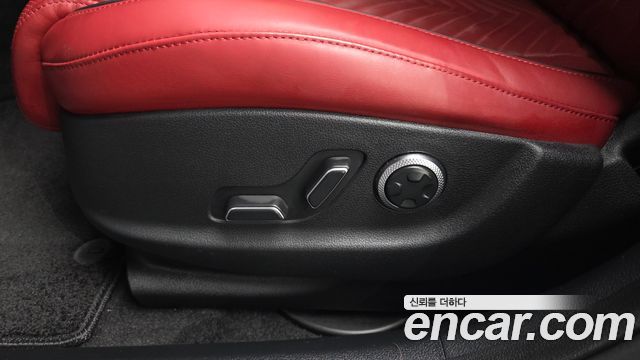 Genesis G80 (RG3) Gasoline 2.5 Turbo 2WD 2023 — фото 20