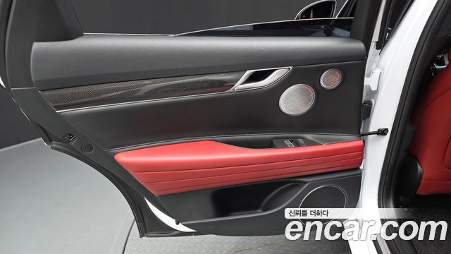 Genesis G80 (RG3) Gasoline 2.5 Turbo 2WD 2023 — фото 25