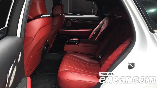 Genesis G80 (RG3) Gasoline 2.5 Turbo 2WD 2023 — фото 26