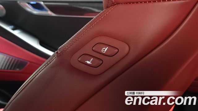 Genesis G80 (RG3) Gasoline 2.5 Turbo 2WD 2023 — фото 28