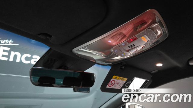 Genesis G80 (RG3) Gasoline 2.5 Turbo 2WD 2023 — фото 29